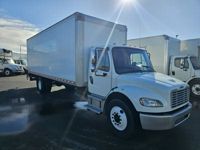 2017 Freightliner M2 106