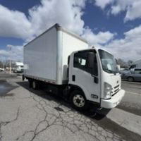 2021 Chevrolet LCF 4500HD