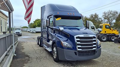 2020 Freightliner NEW CASCADIA PX12664