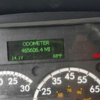 2017 Freightliner M2 106
