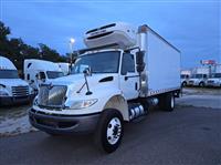 2018 International 4300