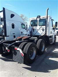 2017 Freightliner CASCADIA 125