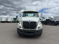 2014 International Prostar