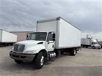 2018 International 4300