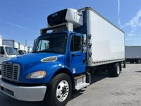 2018 Freightliner M2
