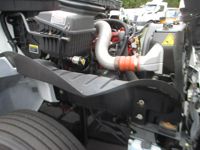 2020 International MV607