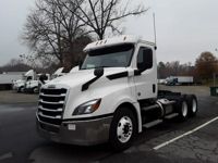 2020 Freightliner NEW CASCADIA PX12664