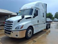 2021 Freightliner NEW CASCADIA PX12664