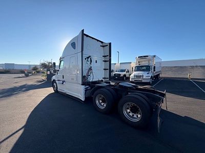 2021 Freightliner NEW CASCADIA PX12664