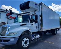 2015 International 4300