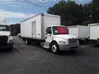 2019 Freightliner M2 106
