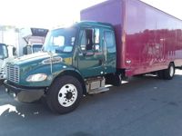 2016 Freightliner M2 106