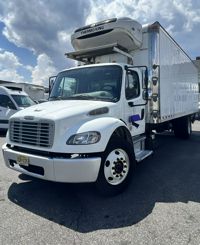 2018 Freightliner M2 106