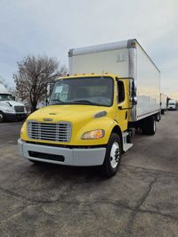 2016 Freightliner M2 106