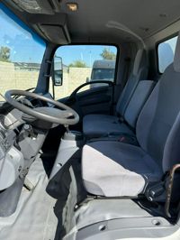 2018 Chevrolet LCF 4500HD