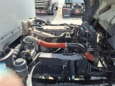 2018 Chevrolet LCF 4500HD