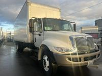 2019 International 4300