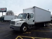 2018 Freightliner M2 106