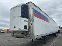 2016 GREAT DANE TRAILERS 721TZ-1 -48/162/102
