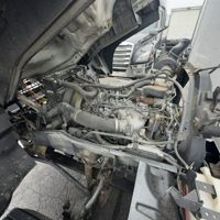2020 Isuzu FTR