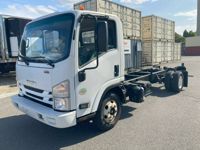2019 Isuzu NPR HD