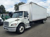 2019 Freightliner M2 106
