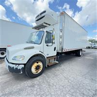 2016 Freightliner M2 106