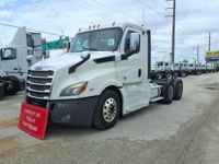 2018 Freightliner NEW CASCADIA PX12664