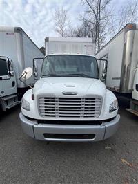 2018 Freightliner M2 106