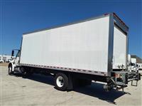 2017 International 4300
