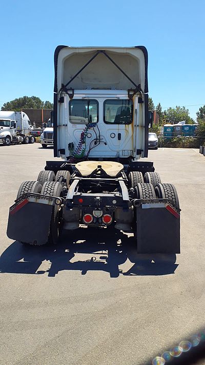 2019 Freightliner CASCADIA 125