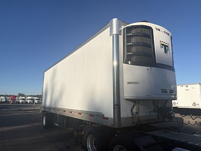 2017 Utility VS1RA 28/162/102