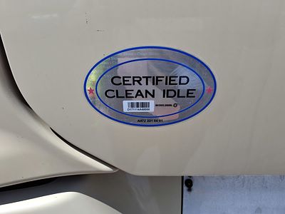 2019 Freightliner CASCADIA 125