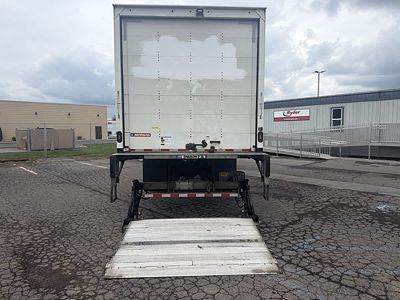 2023 International MV607