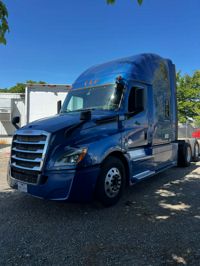 2020 Freightliner NEW CASCADIA PX12664