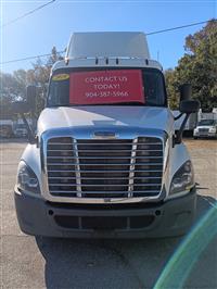 2018 Freightliner CASCADIA 113