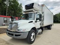 2020 International ND 700