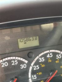2015 Freightliner M2 106