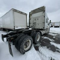 2019 Freightliner CASCADIA 125