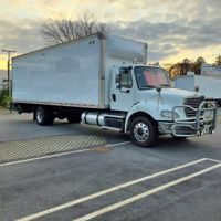 2020 Freightliner M2 112