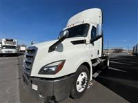 2019 Freightliner NEW CASCADIA 126