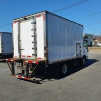 2020 Chevrolet LCF 5500XD