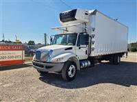 2018 International 4300