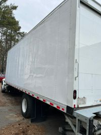 2018 International 4300