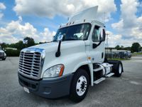 2019 Freightliner CASCADIA 125