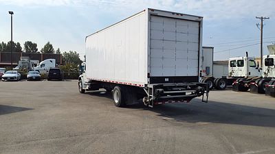 2021 Freightliner M2 106