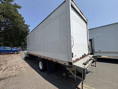 2019 International 4300