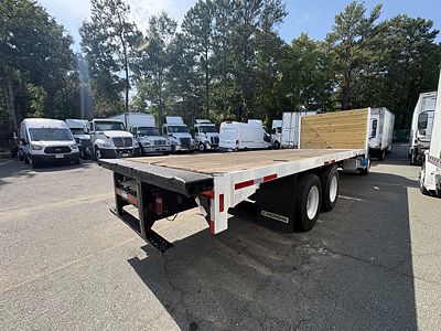 2017 Freightliner M2 106