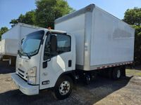 2020 Chevrolet LCF 4500HD
