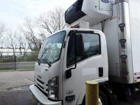 2016 Isuzu NPR